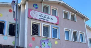 BilgeTürk Eğitim Kurumları bünyesinde 2023 yılından bugüne Bursa’nın Nilüfer ilçesi