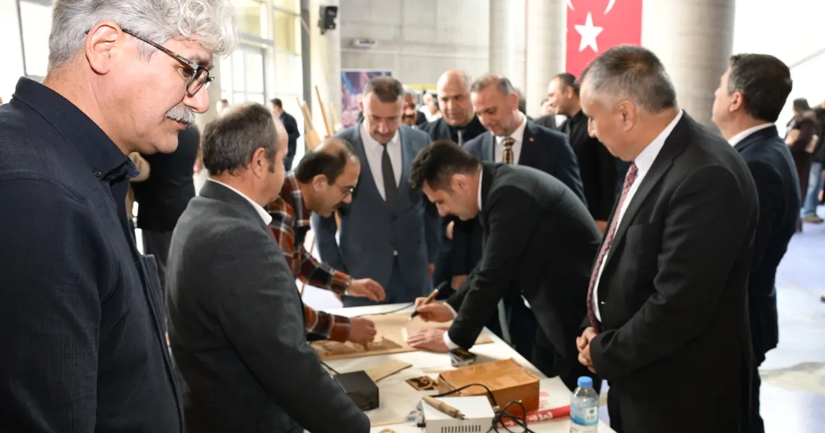 Bursa İl Milli Eğitim Müdürlüğü ile İl Kültür ve Turizm