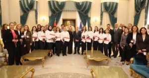 Bursa’da daha önce görev yapan 12 kadın vatmana ek olarak,