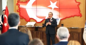 Dokuz Eylül Üniversitesi (DEÜ), 18 Mart Şehitleri Anma Günü ve