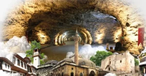 Çankırı Belediyesi, Ramazan Bayramı süresince şehirdeki tarihi, kültürel ve turistik