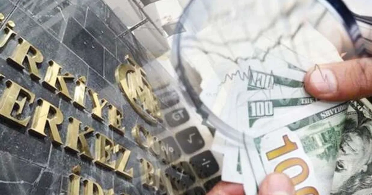 Cari açık Ocak’ta 6,8 milyar dolar oldu