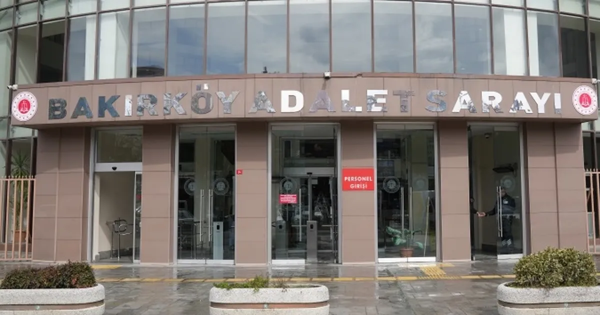 ‘Casperlar’ operasyonunda 10 şüpheli tutuklama talebiyle sevk edildi