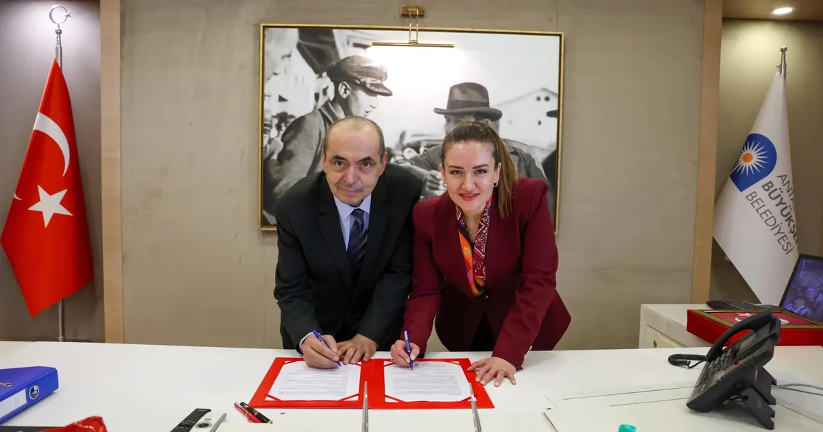 ‘Çevre Dostu Çiftçi Kart’ Gazipaşa’da hayata geçiyor