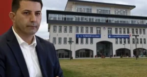 İstanbul Cumhuriyet Başsavcılığı'nca Kuşadası Belediyesine yönelik rüşvet ve irtikap suçlarından