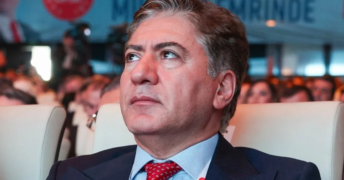 CHP’li Murat Emir’den Bakan Gürlek’in ‘iddialar asılsız’ açıklamasına yanıt