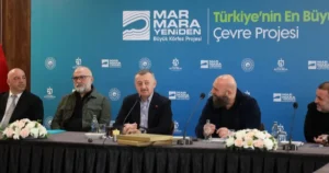 Cumhurbaşkanlığı İletişim Başkanlığı ile Çevre, Şehircilik ve İklim Değişikliği Bakanlığı