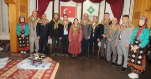 Bursa’nın önemli sivil toplum kuruluşlarından DAĞDER, kuruluşunun 40. yılı dolayısıyla
