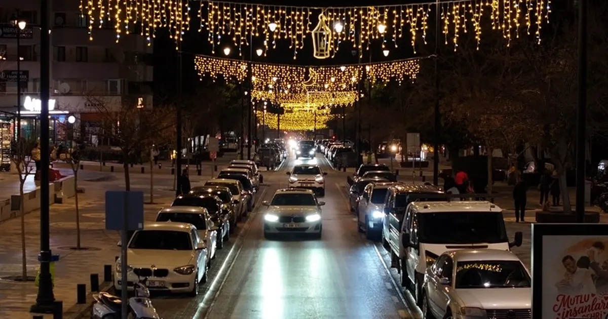 Denizli’de 10 günlük Ramazan Şenliği başlıyor