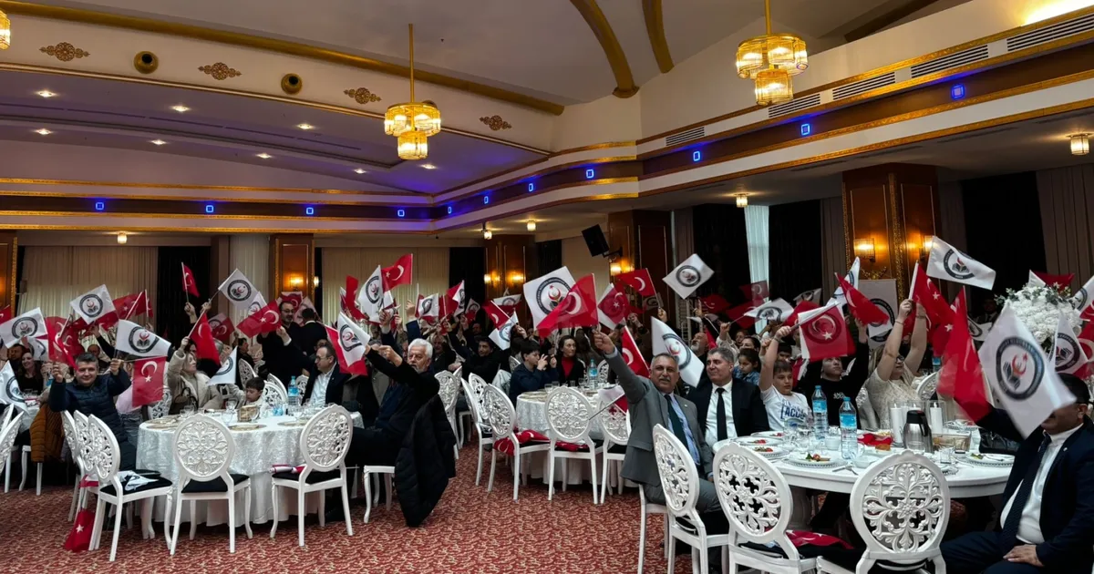 Devlet Memurları Eğitim Sendikası’nda ilk genel kurul