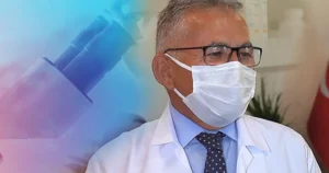 Kayseri Büyükşehir Belediye Başkanı Dr. Memduh Büyükkılıç, 14 Mart Tıp
