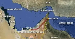 ABD ve İsrail tarafından İran’a yapılan saldırıların 15. gününde petrol
