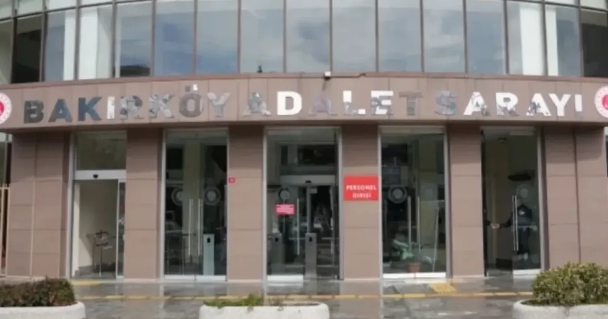 Duruşma görüntülerini paylaşanlara soruşturma!