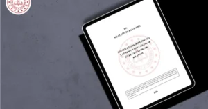 MEB, 2025-2026 eğitim öğretim yılında ülke genelinde yapılacak ikinci dönem