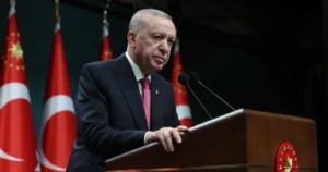 Cumhurbaşkanı Recep Tayyip Erdoğan, Kabine Toplantısı’nın ardından yaptığı açıklamada İran