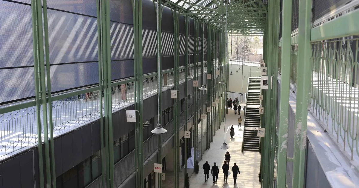 Esat Hâl yenilenerek Ankaralılarla buluşuyor