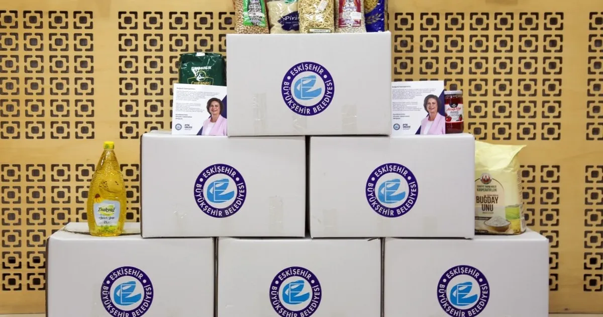 Eskişehir’de “Şehir Paylaşmaktır” uygulaması devam ediyor