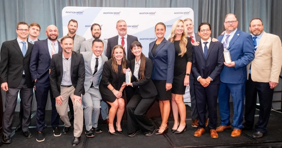 GA-ASI, verilen 9 ödülden 2’sini kazandı