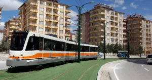 Gaziantep Büyükşehir Belediyesi, Ramazan Bayramı süresince vatandaşların ulaşımını kolaylaştırmak amacıyla