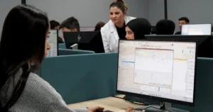 Gaziantep Büyükşehir Belediyesi, gençleri geleceğin mesleklerine hazırlamak ve kentin dijital