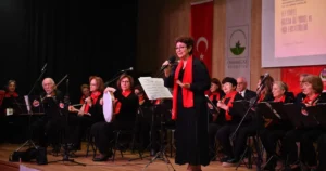 Hasan Âli Yücel, vefatının 65. yıl dönümünde Osmangazi Belediyesi’nin düzenlediği