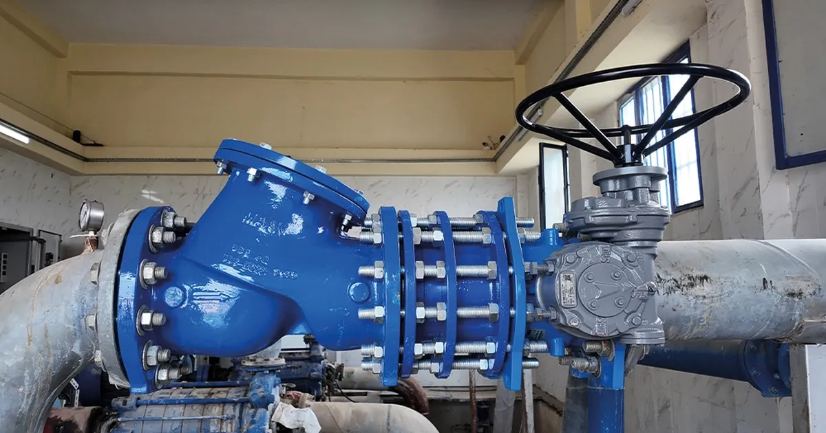 Hatay Belen’de altyapı baştan aşağı yenilendi