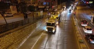 Hatay Büyükşehir Belediyesi (HBB), daha sağlıklı ve daha temiz bir
