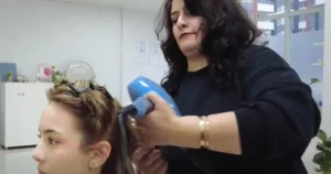 Kayseri Büyükşehir Belediyesi bünyesinde mesleki eğitim, kurs ve kültür sanat