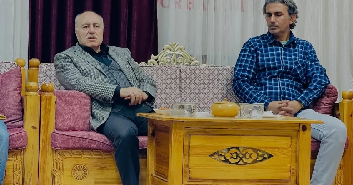 Hayrettin Demir’den ‘istihdam ve OSB’ müjdesi