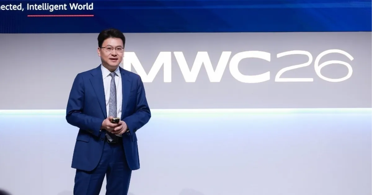 Huawei, yapay zekâ çağında yeni büyümeyi desteklemek için Yeni Nesil Optik Ağ Ürünlerini ve Çözümlerini tanıttı