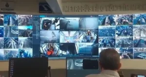 İstanbul Büyükşehir Belediyesi, Ramazan Bayramı boyunca toplu ulaşımı ücretsiz yaparken