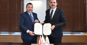 Konya’nın İslam İşbirliği Teşkilatı Gençlik Forumu tarafından 2026 yılı İslam