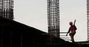 TÜİK verilerine göre, 2026 yılı Ocak ayında inşaat üretimi yıllık