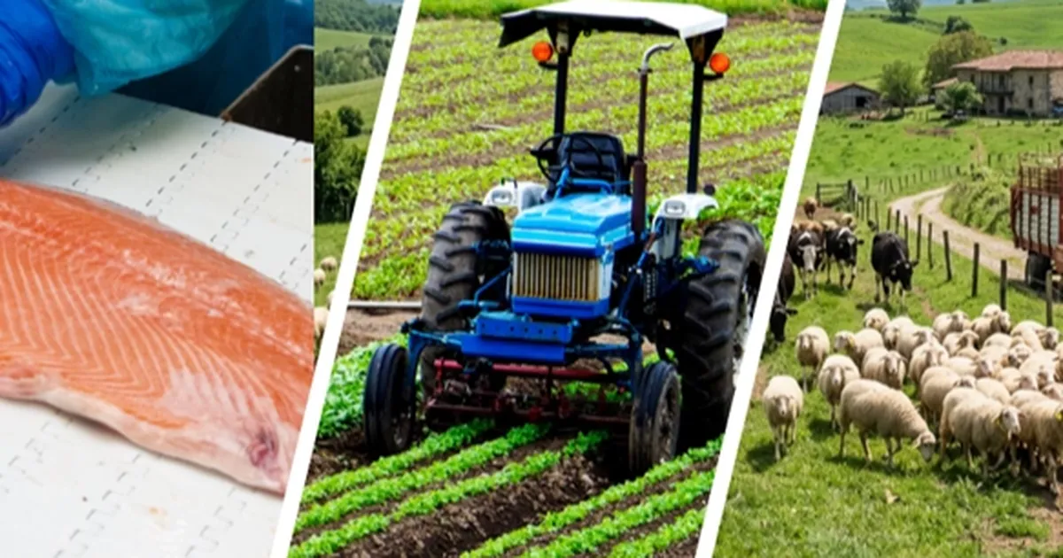 IPARD III’te yeni takvim açıklandı… Kırsala 241 milyon avroluk dev hibe