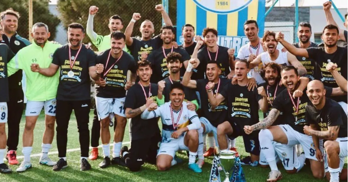 İpsala’nın gururu oldu