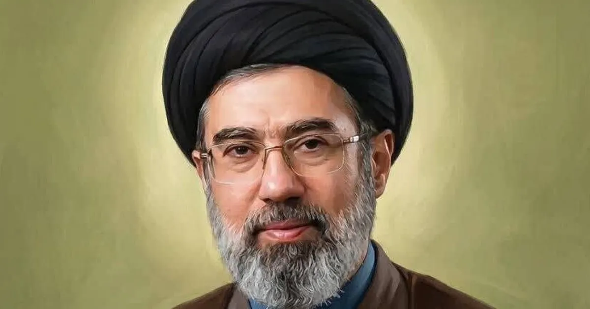 İran’da Mücteba Hamaney dönemi başladı