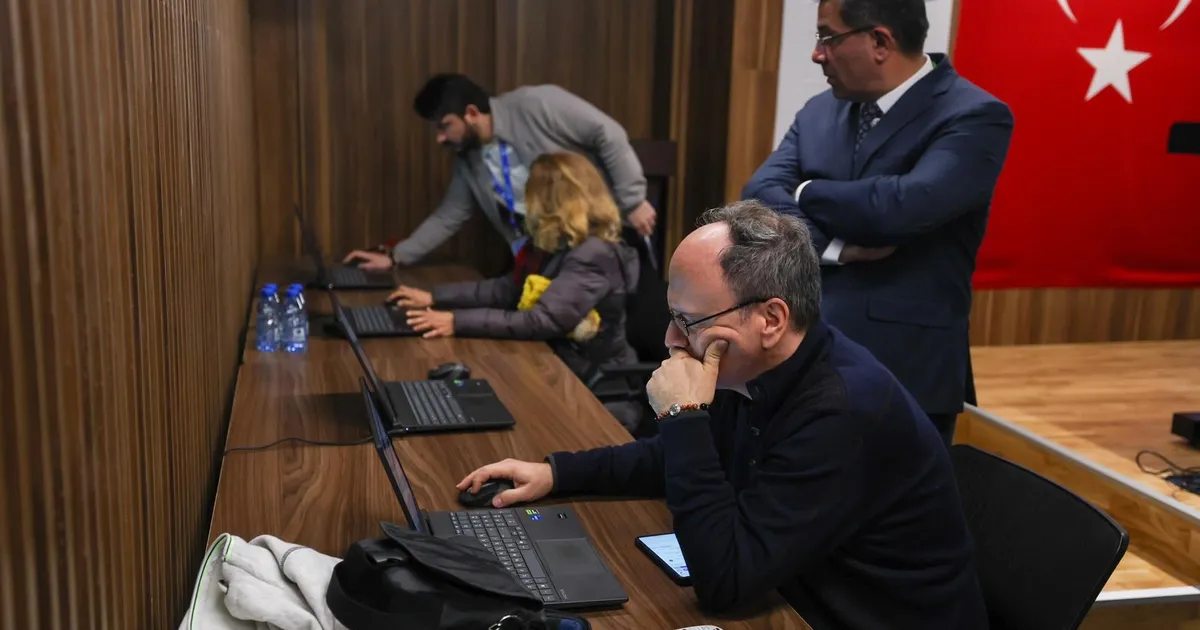İstanbul Bakırköy’de E-İMAR dönemi başladı