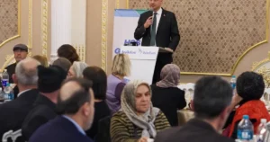 İstanbul Beylikdüzü Belediyesi birlik, beraberlik ve paylaşmanın ayı olan Ramazan’ın