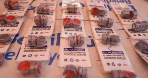 Beylikdüzü Belediyesi, artan su krizi ve kuraklık riskine dikkat çekmek