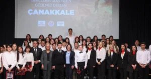 Maltepe Belediyesi’nce 18 Mart Çanakkale Zaferi ve Şehitleri Anma Günü’nün