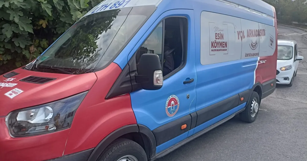 İstanbul Maltepe’de ücretsiz ulaşım imkânı