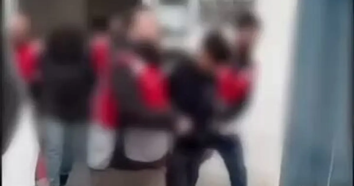 İstanbul’da suç örgütüne 2’si çocuk 6 tutuklama!