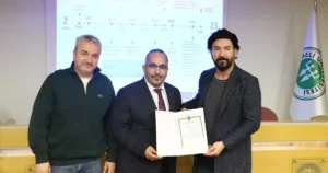Kocaeli’de sürdürülebilir su yönetimi, geri kazanım projeleri ve ileri biyolojik