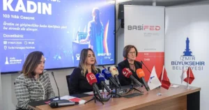 İzmir Büyükşehir Belediyesi, BASİFED ve TOBB İzmir Kadın Girişimciler Kurulu
