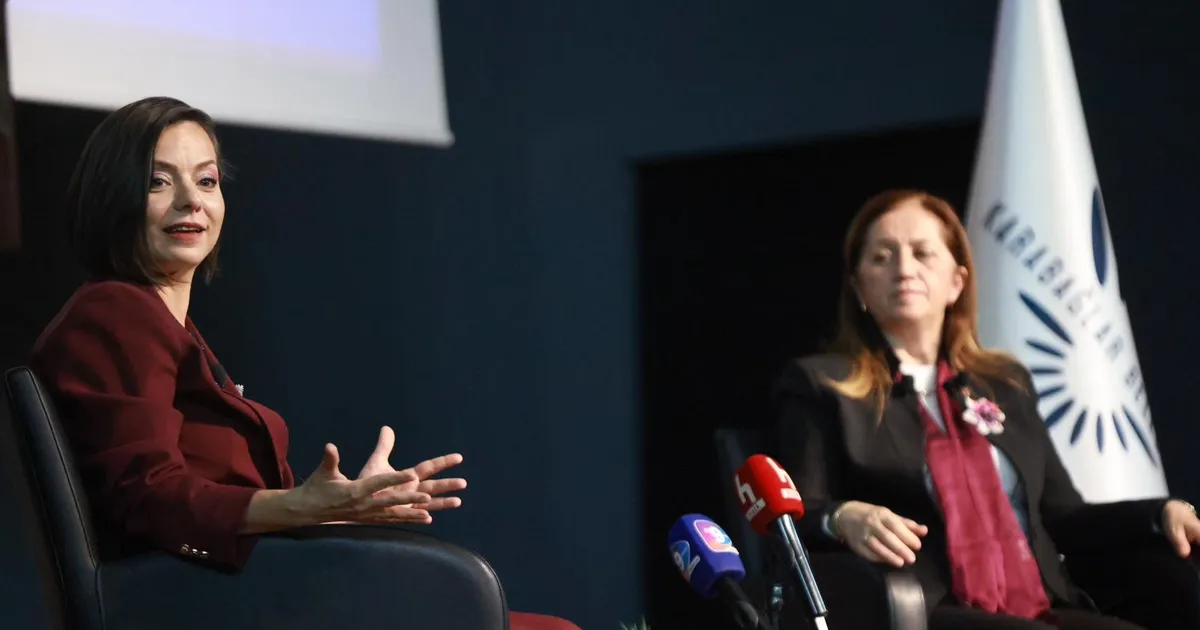 İzmir Karabağlar Belediyesi, 8 Mart Dünya Emekçi Kadınlar Günü’nde toplumsal eşitlik