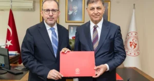 İzmir Büyükşehir Belediye Başkanı Dr. Cemil Tugay’ın göreve geldiği günden