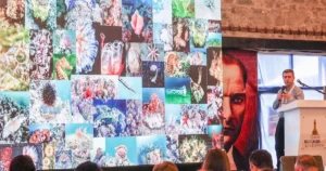İzmir Büyükşehir Belediyesi tarafından düzenlenen İzmir Körfez Konferansı, temiz Körfez