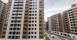 İzmir’de Örnekköy Kentsel Dönüşüm Projesi’nde önemli bir aşamaya gelindi. Üçüncü,