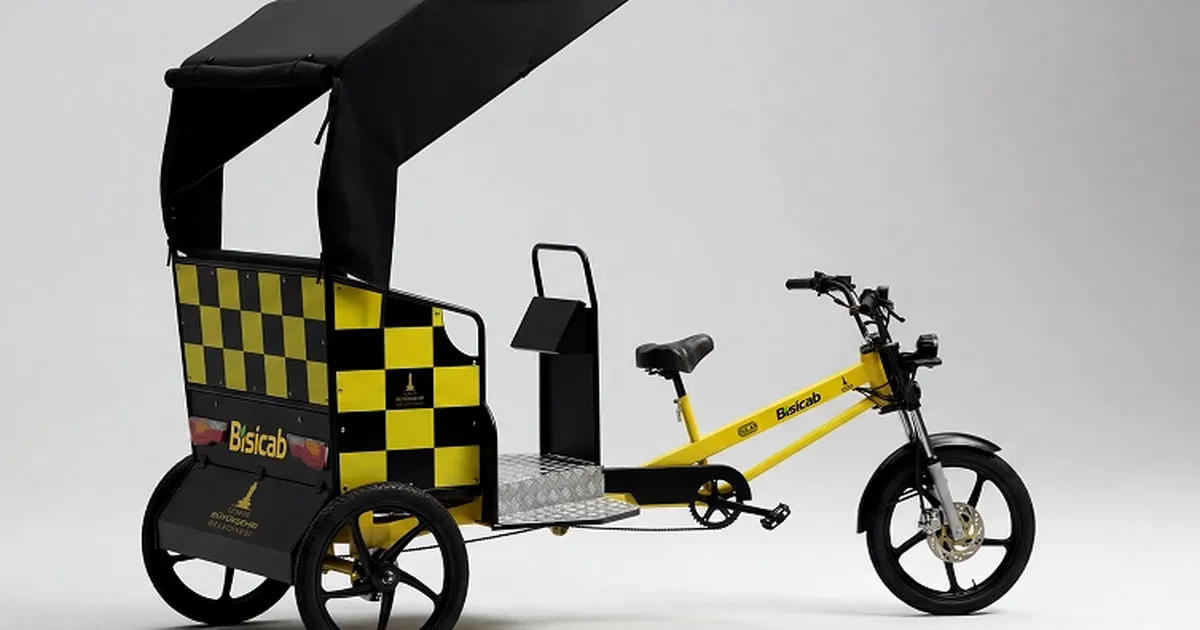 İzmir’de çevreci BİSİCAB yollara çıkıyor