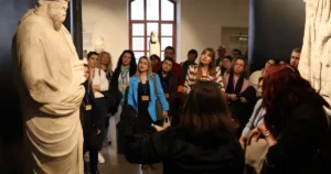Millî Eğitim Bakanlığı öncülüğünde hayata geçirilen İzmir İl Millî Eğitim